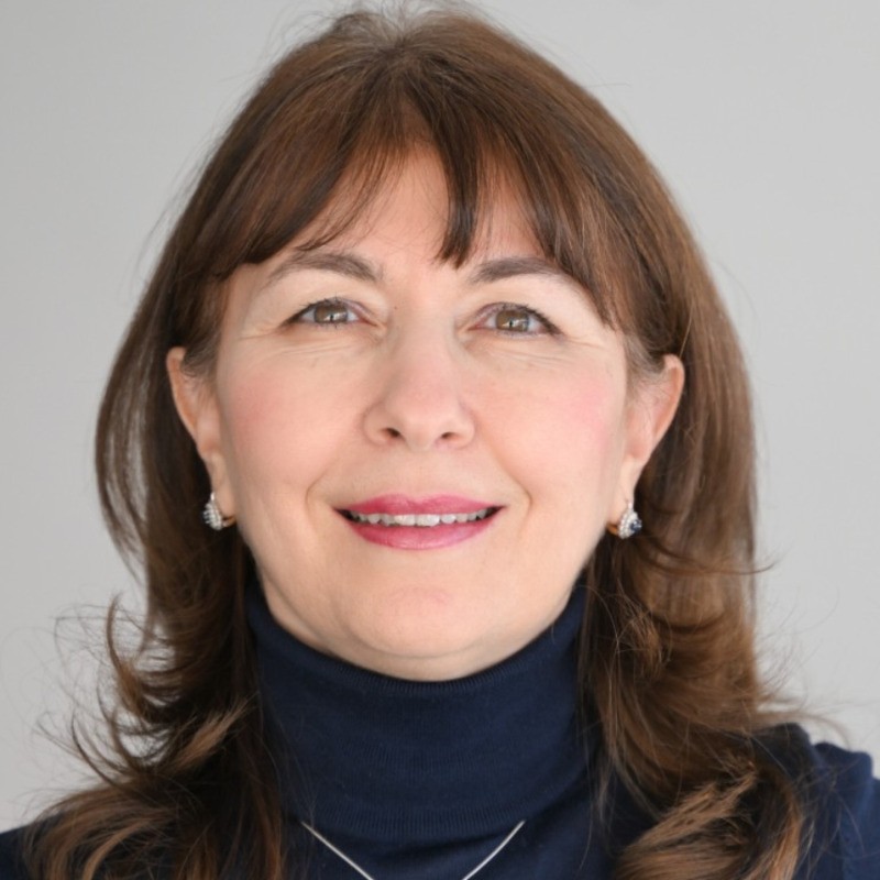 Sirin Koprucu