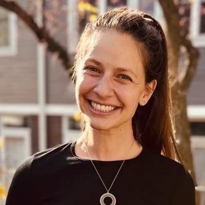 Shira Baron