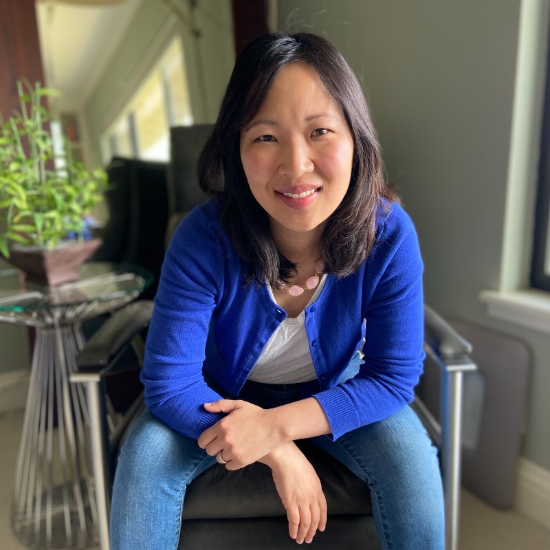 Beatrice Kim