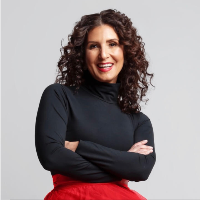 Michelle Pollack