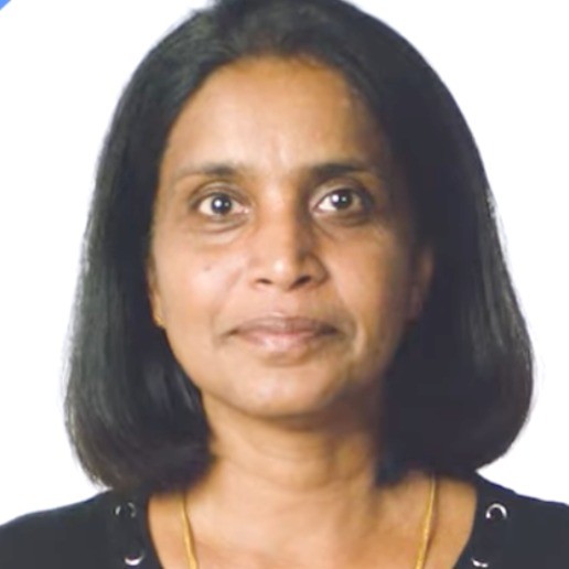 Sowmya Kannan